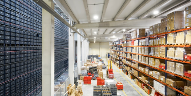 New partnership with leading US retailer