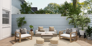 New partnership with leading US retailer